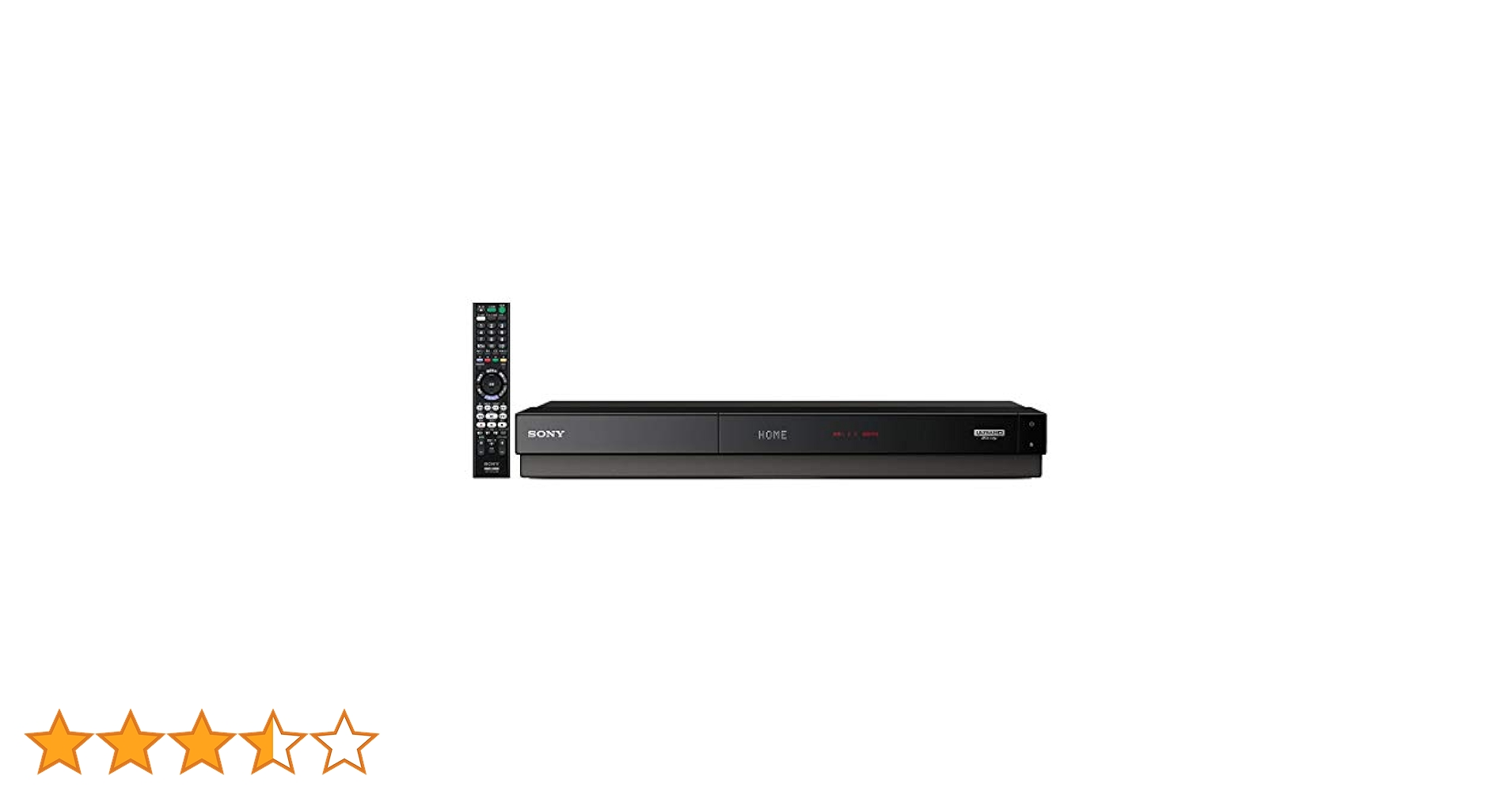 SONY BDZ-AX1000 ブルーレイレコーダー SONY ソニー 1TB ブルーレイレコーダー BDZ-AX1000 - メルカリ
